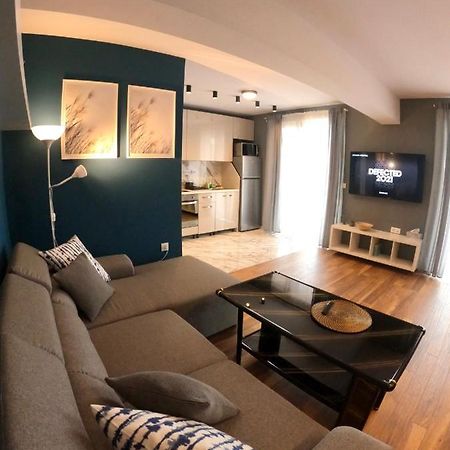 Dune Apartment Nessebar Exterior foto