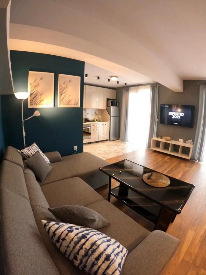 Dune Apartment Nessebar Exterior foto