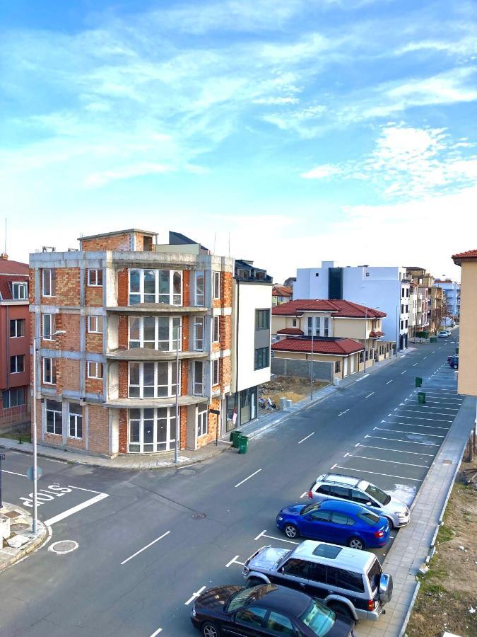 Dune Apartment Nessebar Exterior foto